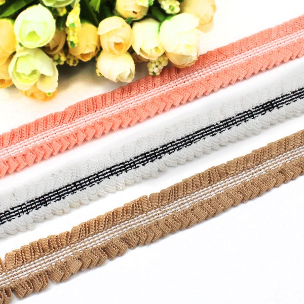 China Crochet Braid Trim 20mm factory
