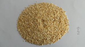 China 100% PURE DRIED GARLIC POWDER/granules factory