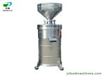 Stainless steel materialsoya bean grinding machine / QDM-200 big capacity