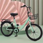 Customized and OEM Accepted Urban City Bicycles with High Carbon Steel Frame