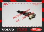 Good Price DAF Fuel INJECTOR BEBJ1A05001 1905002 1820820 1661060 1725282 1742535