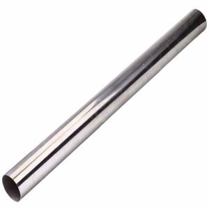 China Grade 316 Polish Stainless Steel Welded Pipe 15mm-2200mm factory
