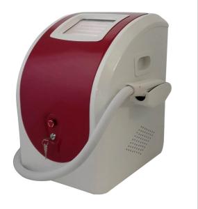 China Portable IPL hair removal machine factory