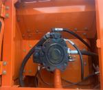 Used High Performance Second Hand Doosan DX300LC Hydraulic Crawler Excavator