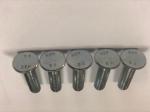 DIN604 Flat Countersunk Nib Bolts 12.9 Carbon Steel Bolt