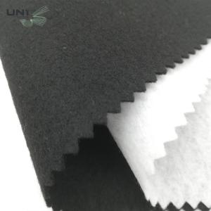 China Needle Punched Polyester Felt Fabric Roll For Garment Shoes Eco - Friendly factory