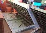 High Resolution Front Service LED Display Complete P5 SMD 2727 High Refresh Rate