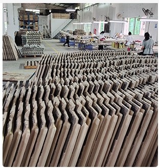 Luxury Polyurethane PU Stone Panel Decorative Wall Panel