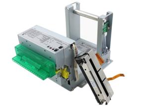 China Professional 3 Inch Kiosk Receipt Printer Multimedia Kiosk Ticket Printer factory