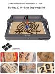 Other Interface Type M3 Cutter for Wood Metal Acrylic Leather Laser Engraving