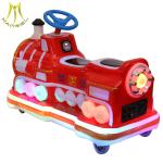 Hansel kids amusement park rides electric motorcycle princes kids motor ride