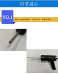 Medical Electronic Image Examiner ENT HD Portable Endoscope Camera