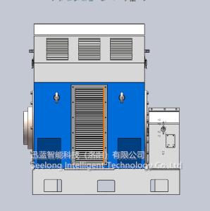 China Cogging Torque Test System For New Energy Vehicles factory