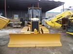 Caterpillar D3C Used Bulldozer