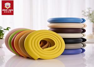 China Child Safety Corner Protectors Superior Materials Furniture Strip Edge Protector factory