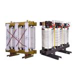 30kVA 50kVA Dry Type Cast Resin Transformer for Indoor Installation