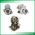 Cummins 6BT Diesel Engine Starter Motor 3964428 Multi Size ISO9001 Approved