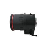 1/2.7"2.8-12mm F1.4 3Megapixel CS mount Lens, well match OV2715, Sony IMX036,