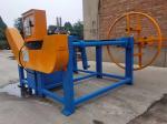 800Ton Hydraulic Steel Wire Rope Press for Heavy Duty Applications and Easy