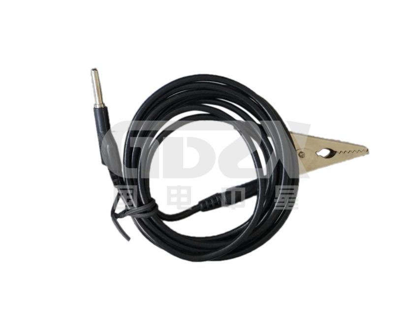 Portable High Voltage Vacuum Switch Vacuum degree measuring instrument