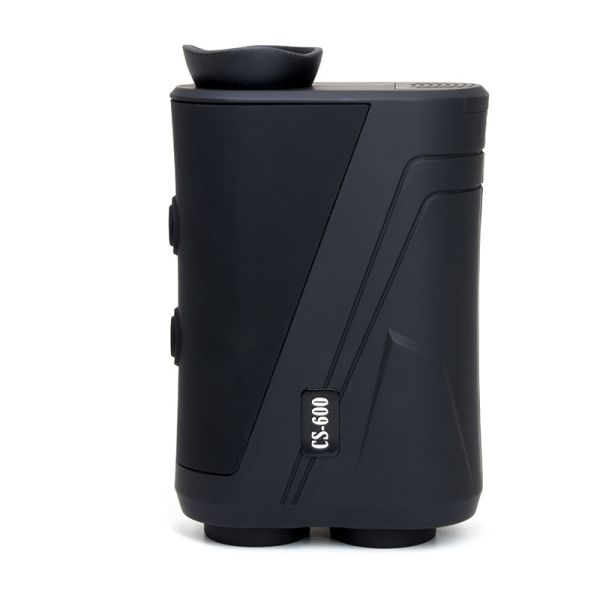 China Bosean Brand Laser Rangefinder 600m , Golf Rangefinder Scopes With Angle Function factory