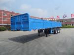 King Pin 2" 50mm or3.5" 90mm Truck Trailer for Open Fence Cargo Carrier Semi