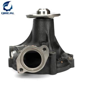 China SK200-8 Excavator water pump 16100-E0270 J05 Engine parts 16100-E0374 factory