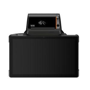 User Friendly Sunmi Android Billing Machine Customized For Retail Shop