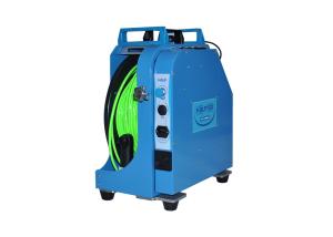 China Pitch Angle Sensors CCTV &amp; Sonar Inspection System 100-6000mm 512Hz factory