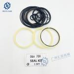 Hydraulic Breaker Hammer Repair Seal Kit for Excavator Hammer Spare Parts D&A70V