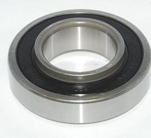 China DG4080 Long Life Time Front Wheel Hub Bearing Single Row Balls Structure factory