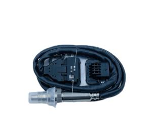 China 12V NOX Sensor Fit For Mercedes Benz OEM A0009057803 5WK97382 factory