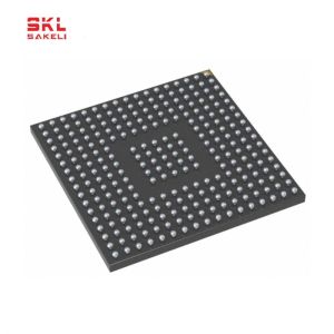 China STM32F429IIH6 MCU Microcontroller Unit ARM comparators Integration SPI factory
