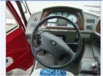 33 Seats Used Travel Bus , Golden Dragon 2nd Hand Bus With Diesel Motor