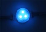 12V IP67 Outdoor Lighting 0.8w 1800-6500K SMD3535 led Pixel dot light with