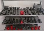 51mm High Elongation R Thread Mining Drill Self Drilling Anchor Bar R51/950