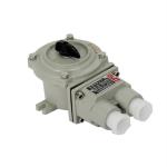 Waterproof Hazardous Location Switch for Industrial Applications IP65 Rated
