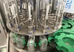 2000BPH Cooking Oil Bottle Packaging Machine , Coconut Oil Filling Machine With