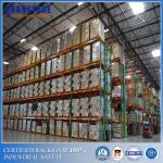 RMI Certified American Standard Steel Made Teardrop Rack