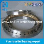 INA Rotary Table Slewing Ring Bearing ZKLDF150 3600 Limiting Speed 150*240*40mm