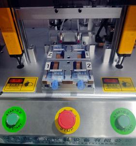 China 100Kg AC220V Air Tightness Test Equipment Waterproof Medical Device 150kPa factory