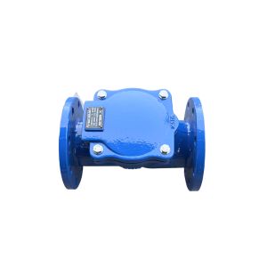 China Durable Rubber Flap Check Valve for Efficient Flow Control on sale