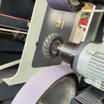 High Precision Robotic Grinding Machine For Industrial In Auto Parts