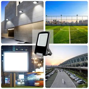 China 150W LED Outdoor Floodlight Aluminum LED Flood Light 200w Ip65 factory