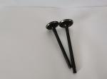 Steel Car Engine Intake Valve for Gm Astra / Vectra / Zafira 2.0l / 2.2l / 3140