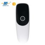 Portable Wireless Barcode Scanner 1200mah Battery Read Smartphone / IPhone / PC