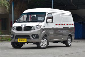 China Used Mci Bus Jinbei 2023 Model Lorry Minivan 2 Seats Air Conditioner CNG factory