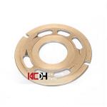 Excavator Swing Motor Spare Parts M5X130 Hitachi ZAX200 E320C EC460
