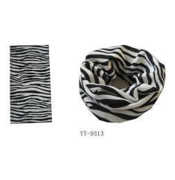 China Tubular Cashmere Scarf in Multifunction (YT-9313) factory