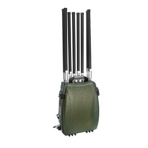 China Anti Long Range 2.4g 5.8g Fiberglass Drone Antenna for Directionnal Fpv Uav Tracking factory